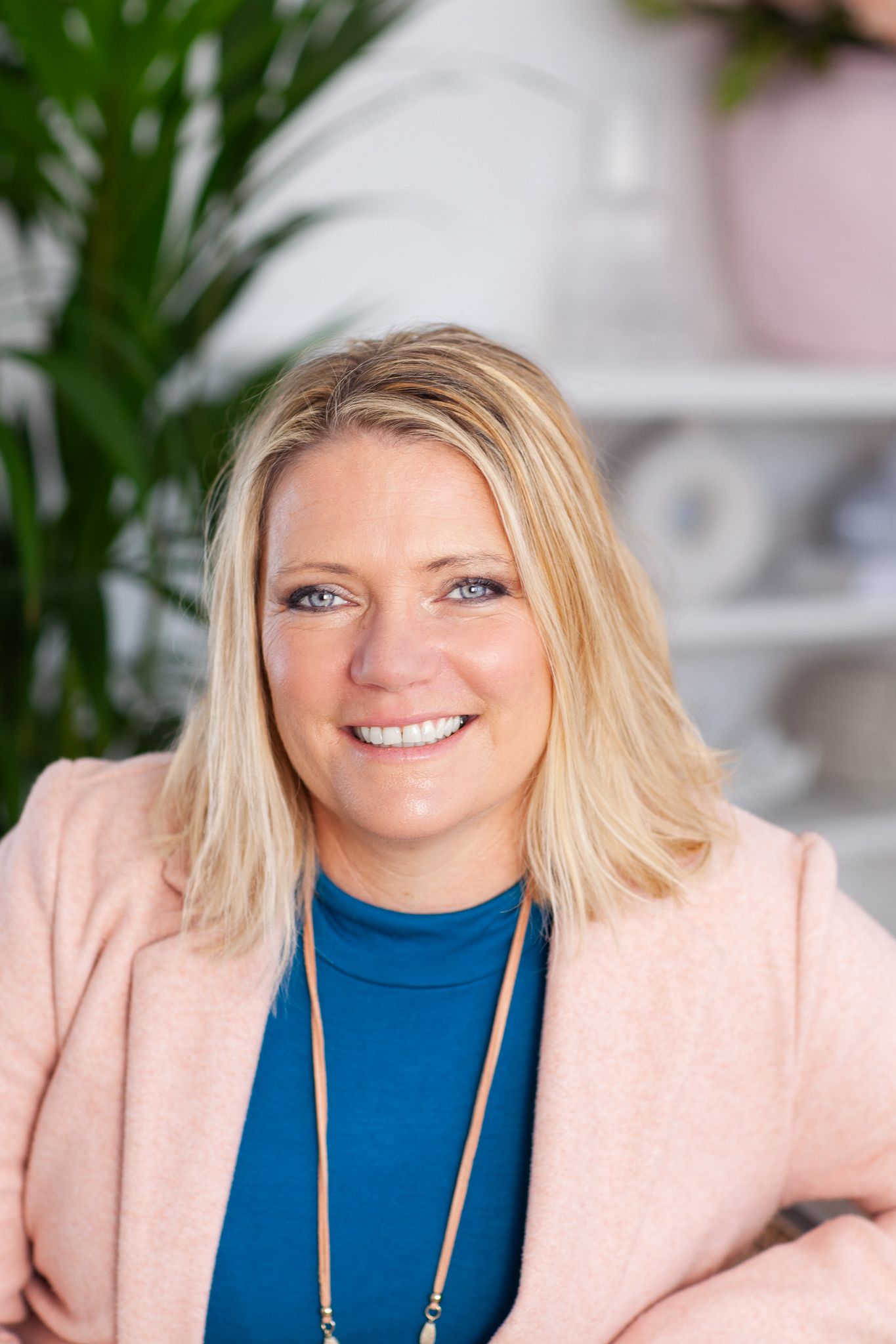 Carol Brown